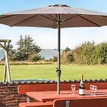 Awesome Home In Spottrup With Sauna Сasa de vacaciones Spottrup