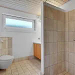 Сasa de vacaciones Awesome Home In Spottrup With Sauna Spottrup