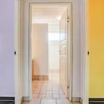Сasa de vacaciones Awesome Home In Spottrup With Sauna Spottrup