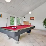 Awesome Home In Spottrup With Sauna * Spottrup