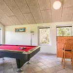 Awesome Home In Spottrup With Sauna * Spottrup
