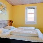 Awesome Home In Spottrup With Sauna * Spottrup