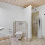 Awesome Home In Spottrup With Sauna Spottrup