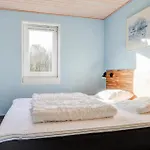 Awesome Home In Spottrup With Sauna Spottrup
