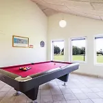 Awesome Home In Spottrup With Sauna Spottrup