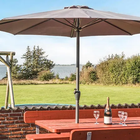 Stunning In Spottrup With Sauna Holiday home Vadum (Skive)