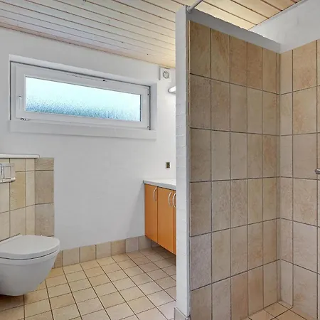 Σπίτι διακοπών Stunning In With Sauna Spottrup