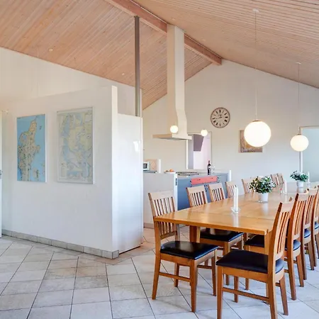 Holiday home Stunning In Spottrup With Sauna Vadum (Skive)
