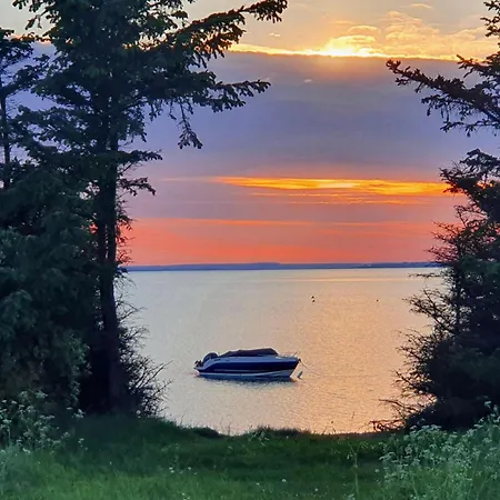 Stunning In Spottrup With Sauna *