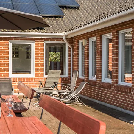 Holiday home Stunning In Spottrup With Sauna Vadum (Skive)