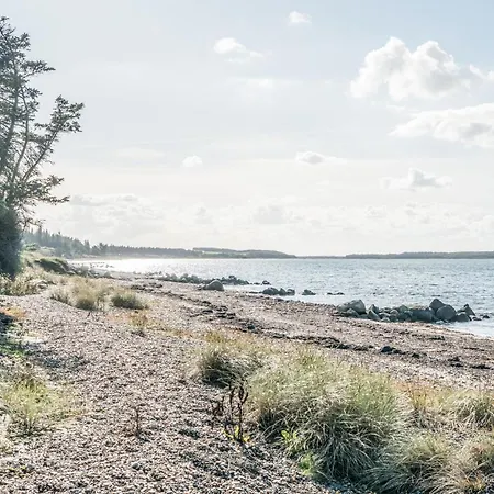 Stunning In Spottrup With Sauna Holiday home Vadum (Skive)