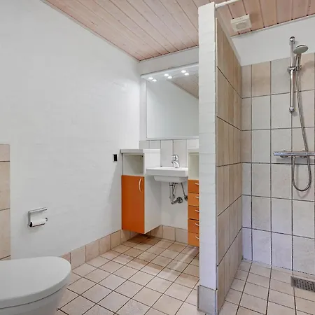 Stunning In With Sauna Σπίτι διακοπών *