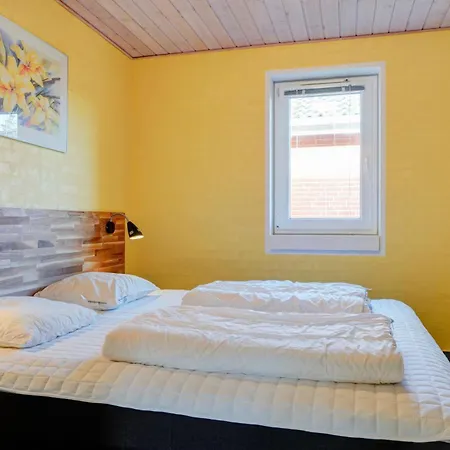 Stunning In With Sauna * Spottrup