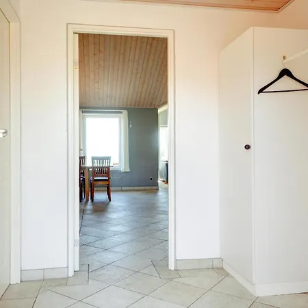 Σπίτι διακοπών Stunning In With Sauna