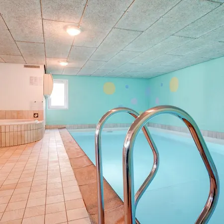 Stunning In With Sauna Σπίτι διακοπών